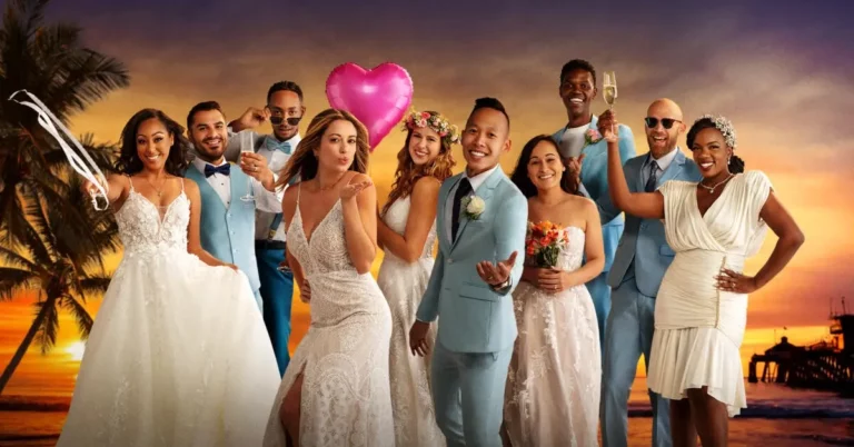 Married at First Sight Season 16 Episode 15, Everything You Need to Know About !