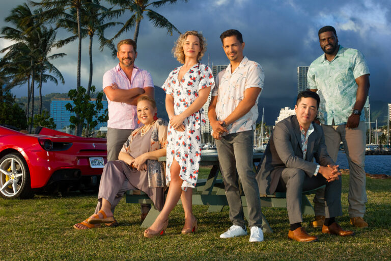 Magnum P I Season 5 Episode 9 Release Date, All You Need to Know