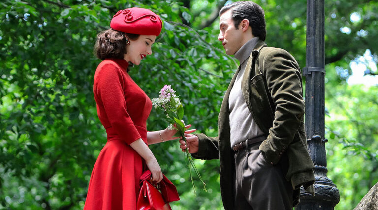 Marvelous Mrs. Maisel Season 5, Everything You Need to Know About!