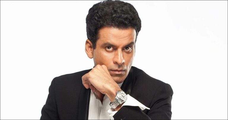 Manoj Bajpayee’s Journey to Success A Detailed Look
