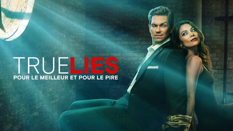 True Lies Episode 7 OTT Release Date and Time, What You Need to Know