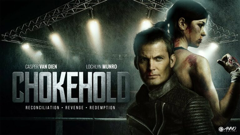 Chokehold OTT Release Date, Where to Watch for Free on Netflix?