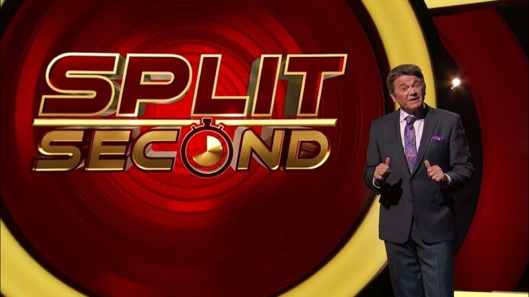 Split Second Season 1 Episode 7 Release Date, Countdown, When is it Coming Out?