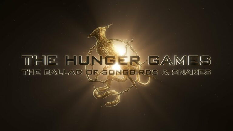 The Hunger Games The Ballad Of Songbirds And Snakes OTT Release Date!