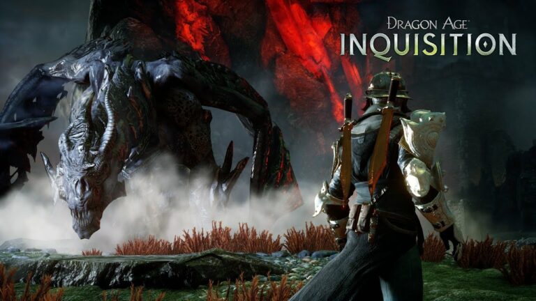 Dragon Age Inquisition Troubleshooting Step-by-Step Guide to Fixing Launch Issues!
