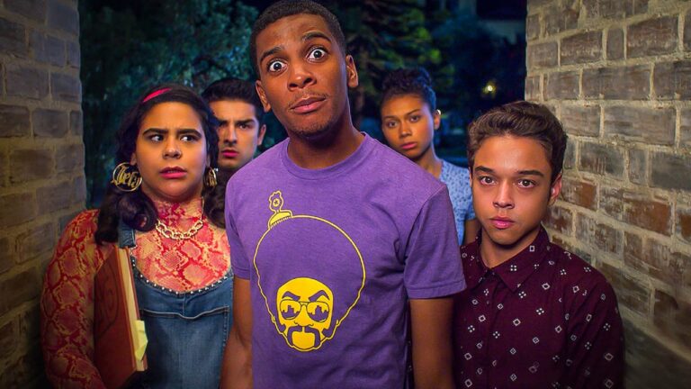 On My Block Season 5 Release Date, Cast, Plot, and More