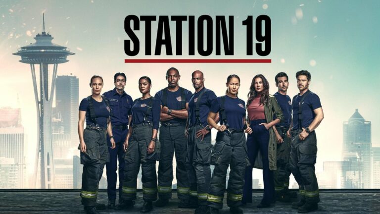 Station 19 Season 6 Episode 15 Release Date When Is It Coming Out?