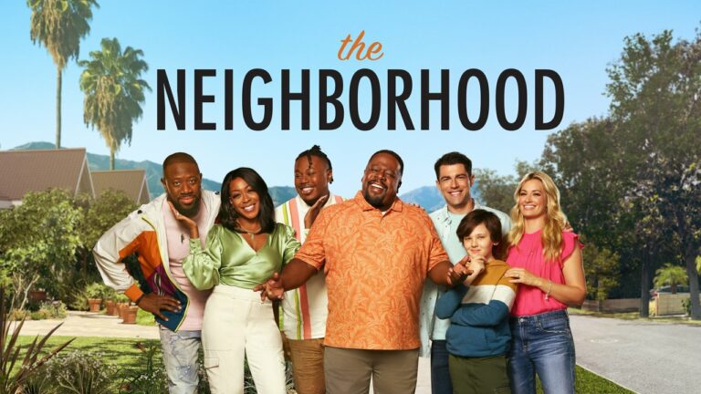 The Neighborhood Season 5 Episode 18 Release Date, Countdown, When Is It Coming Out?
