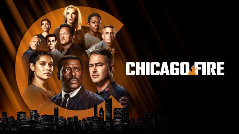 Chicago Fire Season 11 Episode 18 Release Date, Blazing Drama!