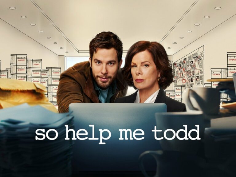 So Help Me Todd Season 1 Episode 18 Release Date, Countdown, When Is It Coming Out?