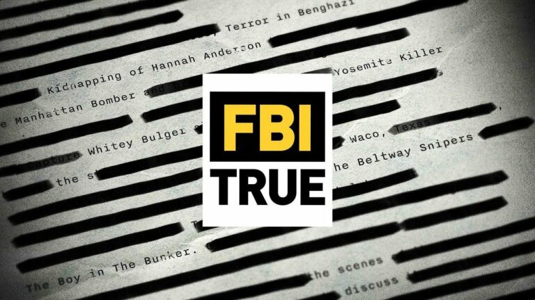FBI True Season 2 Release Date and What to Expect from the Upcoming Documentary Series