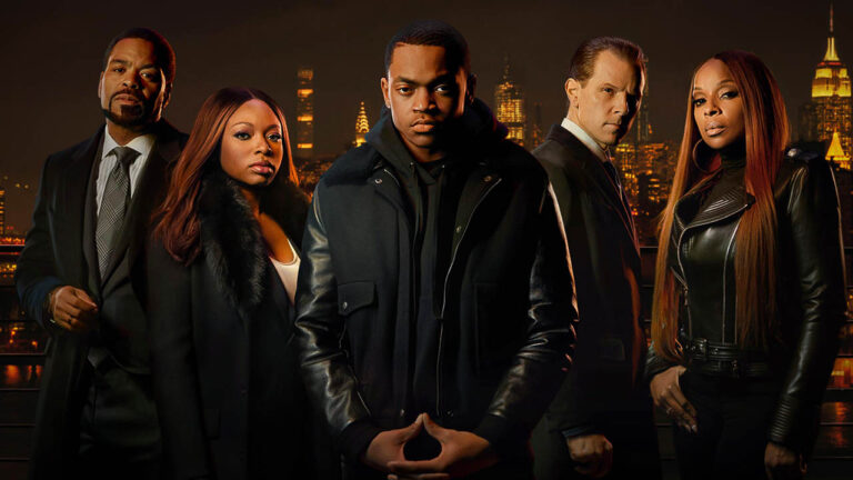Power Book II Ghost Season 3 Episode 9 Release Date, Cast, Plot, and More