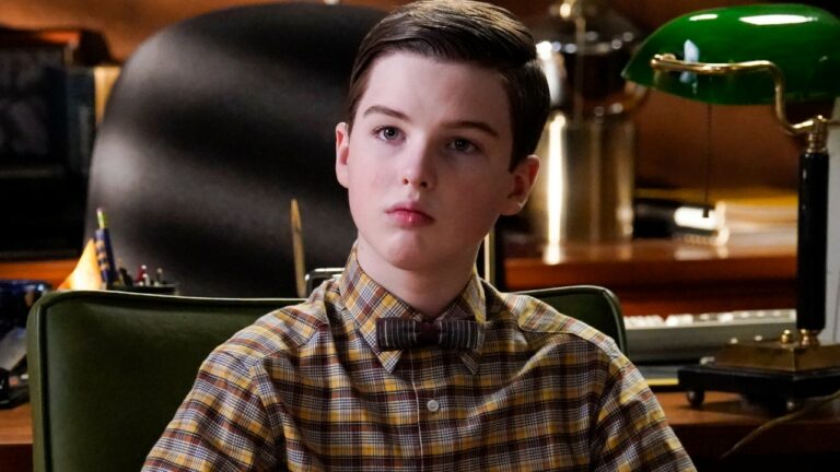 Young Sheldon Season 7 Latest Updates On Release Date And More