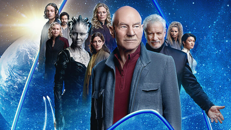 Star Trek Picard Season 3 Episode 10 Release Date, Plot, Cast, and More