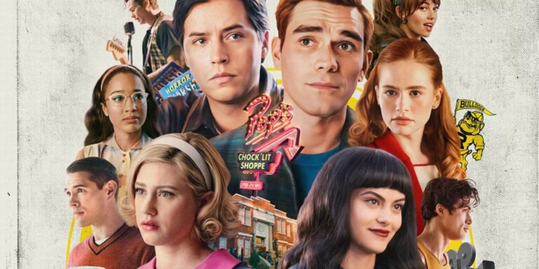 Riverdale Season 7 Episode 6 Release Date and Time: When is it Coming Out?