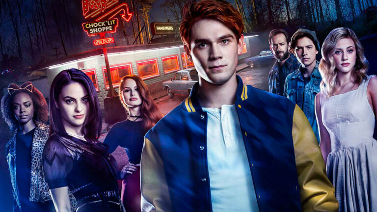 Riverdale Season 7 Episode 4 Release Date & Everything You Need to Know!