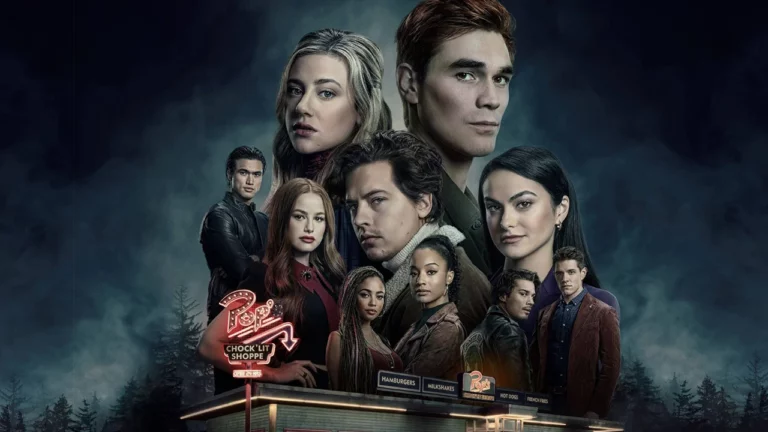 Riverdale Season 7 Episode 5 Release Date and Time, Countdown, When is it Coming Out?