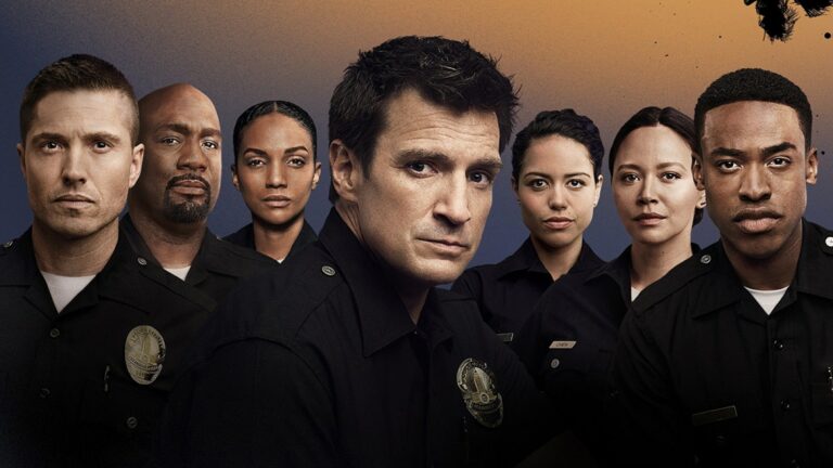 The Rookie Season 6 Release Date When and Where to Watch?