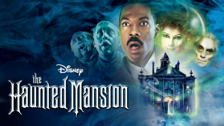 Haunted Mansion Release Date, Countdown, Cast, Trailer, and More!