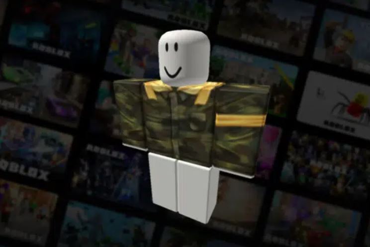 Roblox Shirt ID codes & how to redeem them