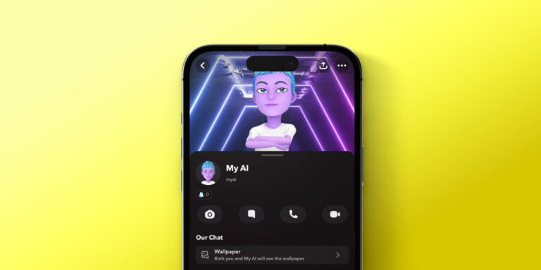 How to Change My AI Gender on Snapchat, Customizing My AI on Snapchat