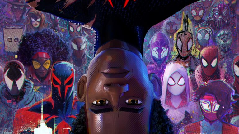Spider Man Across the Spider Verse OTT Release Date, Trailer, Cast, and More Details