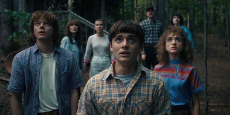 Stranger Things Season 5 Release Date What to Expect and When to Expect It?