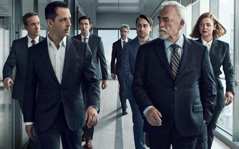 Succession Season 4 Episode 5 Release Date, Cast, Plot, All You Need to Know