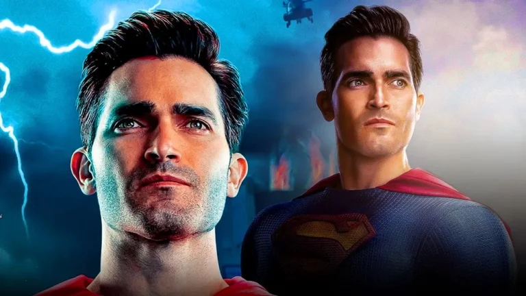 Superman And Lois Season 3 Episode 8: Release Date and Time, Cast, Plot, and Countdown