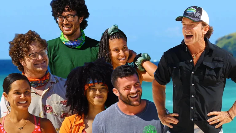 Survivor Season 44 Episode 9 Release Date, Everything You Need to Know