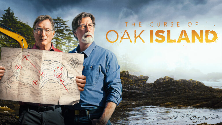 The Curse of Oak Island Season 10 Episode 21 OTT Release Date, Countdown, Cast, and Overview