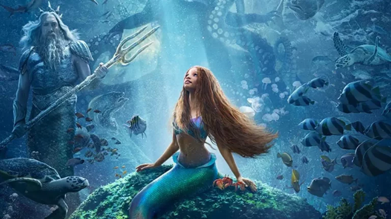 The Little Mermaid Movie Release Date, Cast, Trailer, and Spoilers