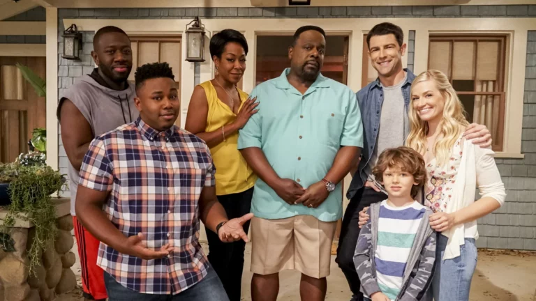 The Neighborhood Season 5 Episode 19 Release Date, Everything You Need to Know