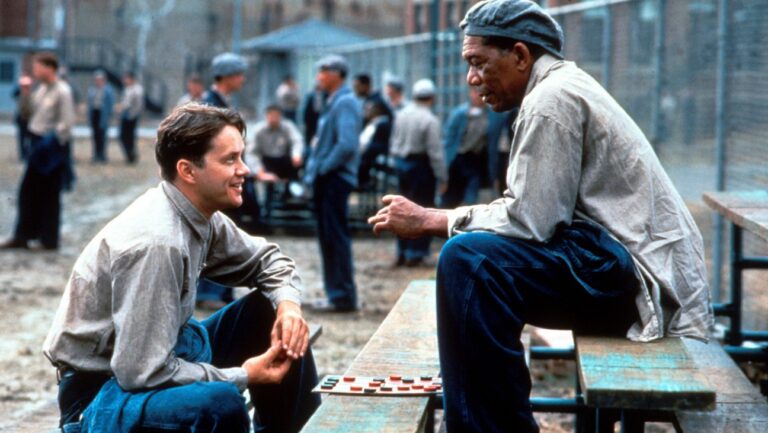 The Shawshank Redemption Ending Explained, Separating Fact from Fiction!