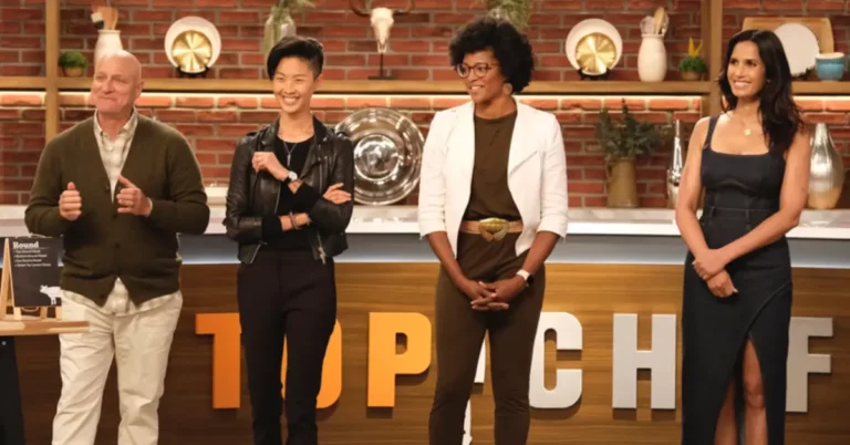 Top Chef Season 20 Episode 9 Release Date What to Expect