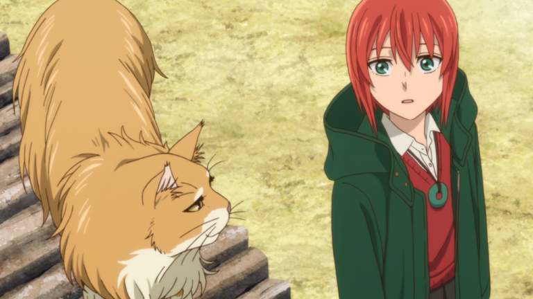 The Ancient Magus Bride Season 2 Episode 4 Release Date, Countdown, and More