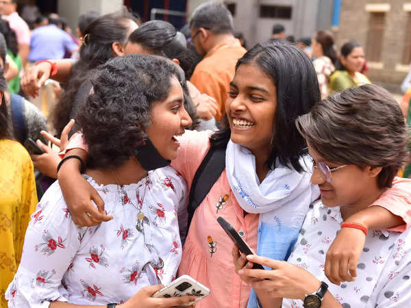 UP Board 10th Results 2023: Check UPMSP High School Results at upresults.nic.in