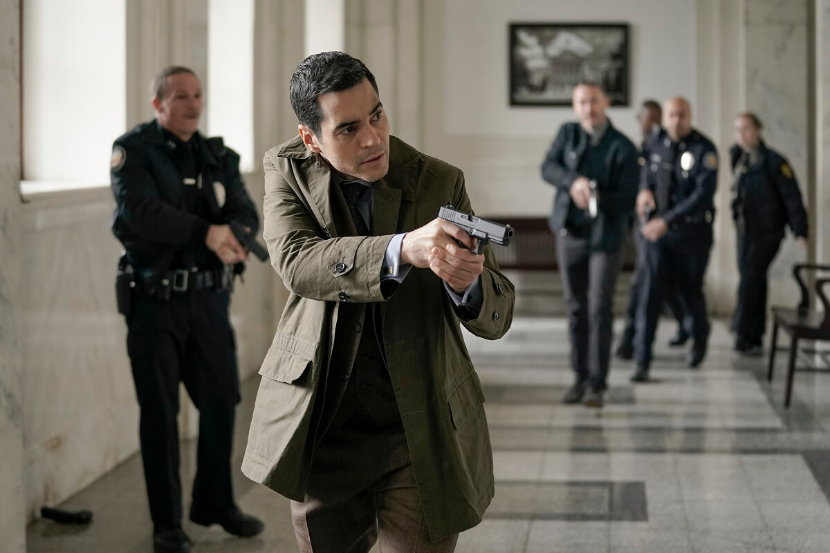 Will Trent Season 1 Episode 13 Release Date Everything We Know So Far