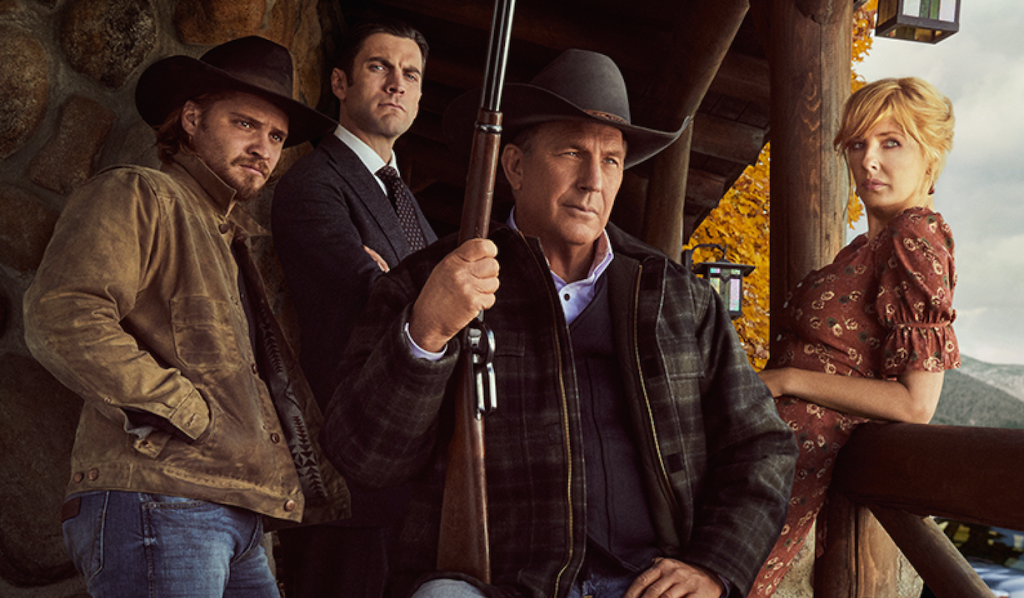Yellowstone Season 6 Release Date When to Expect the New Season?