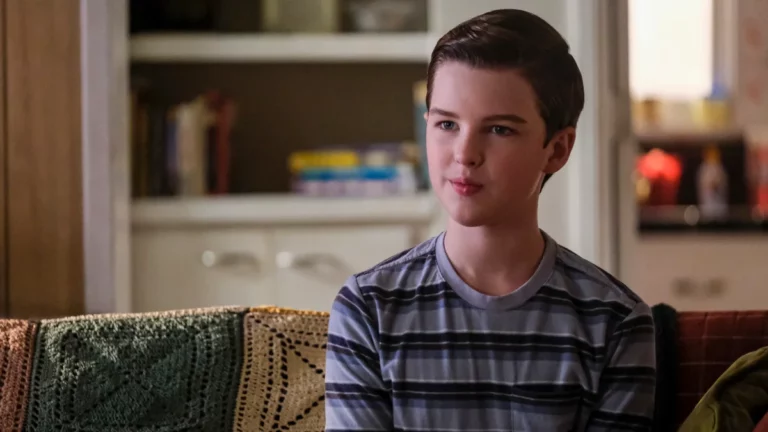 Young Sheldon Season 6 Episode 20 Release Date Get Ready for Four Unforgettable Episodes