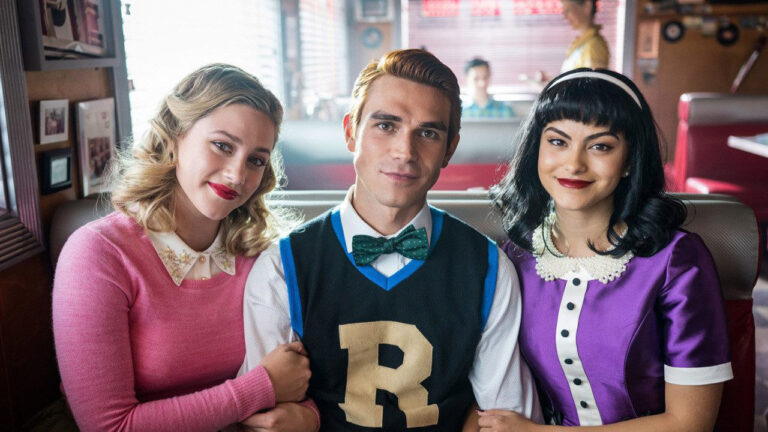 Riverdale Season 7 Episode 3 Release Date, Cast, Plot, and Unraveling the Mystery!