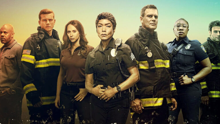 9 1 1 Season 6 Episode 18 Release Date, Countdown, Cast, and What to Expect?