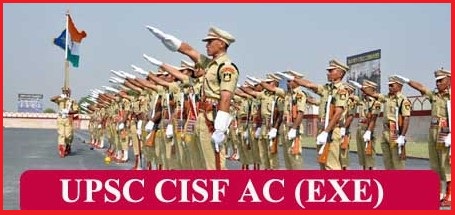 UPSC CISF AC Exe LDCE Syllabus 2023: Download Exam Pattern PDF Now