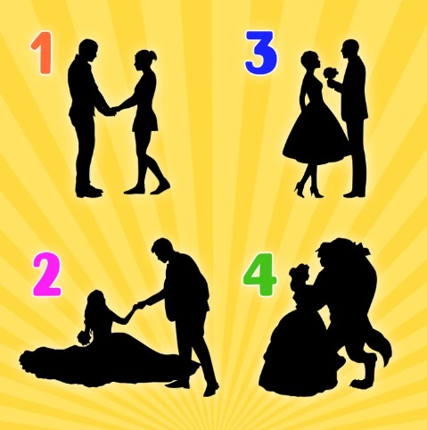 Brain Teaser: One Of The Couples Is Odd Find Them in 20 secs, 99% Will Fail