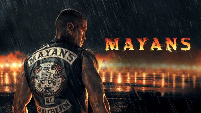 Mayans M C Season 5 Episode 5 Release Date and When is it Coming Out?