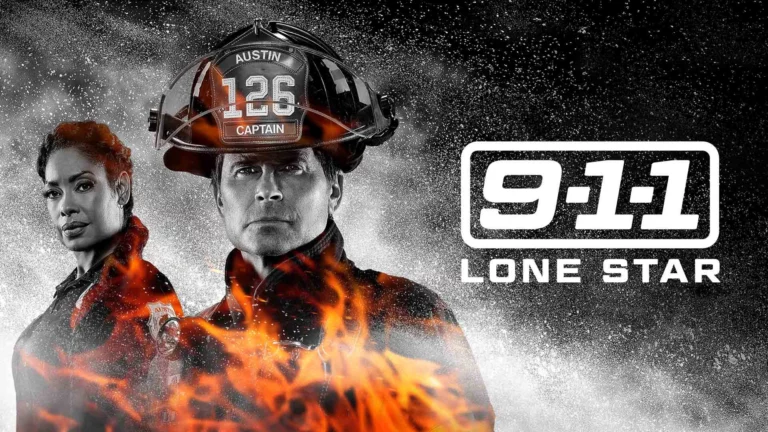9-1-1 Lone Star Season 4 Episode 17 Release Date, Countdown, When is it Coming Out?