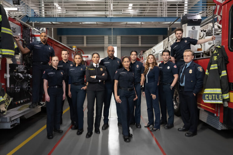 Station 19 Season 7 Release Date Overview, Cast, Where to Watch, and Highlights