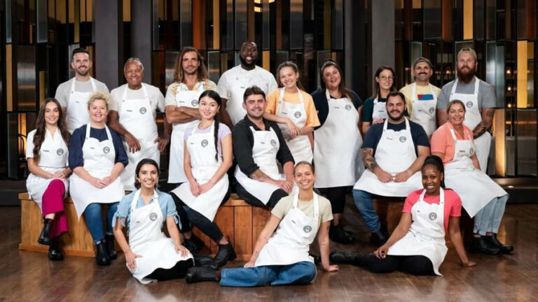 Masterchef Australia Season 15 Episode 16 Release Date and When is it Coming Out?