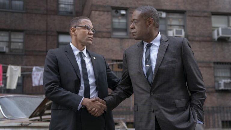 Godfather of Harlem Season 4 Release Date: Story, Budget, Cast, and All You Need to Know