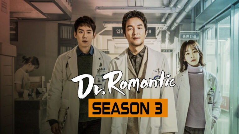 Dr Romantic Season 3 Episode 4 Release Date and Time: When is Coming Out?